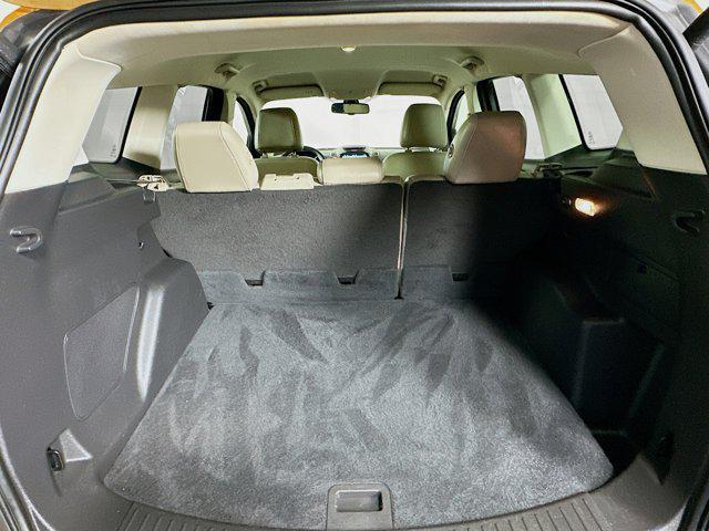 Photo of 2016 Electric Spice Ford Escape