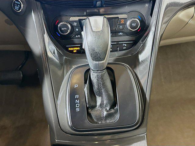 Photo of 2016 Electric Spice Ford Escape