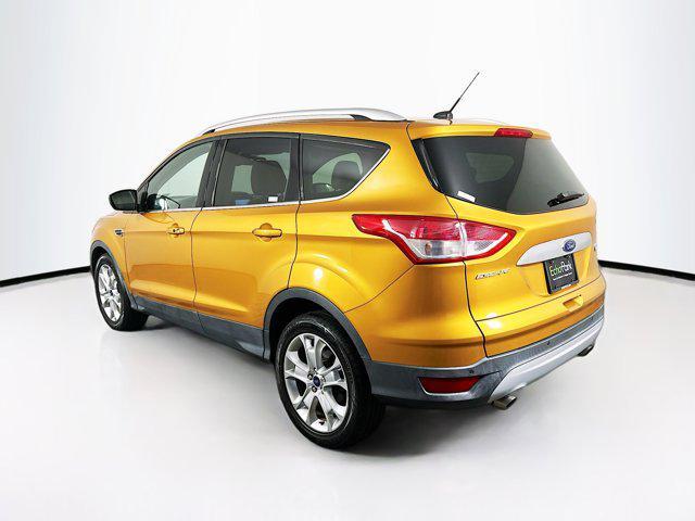 Photo of 2016 Electric Spice Ford Escape