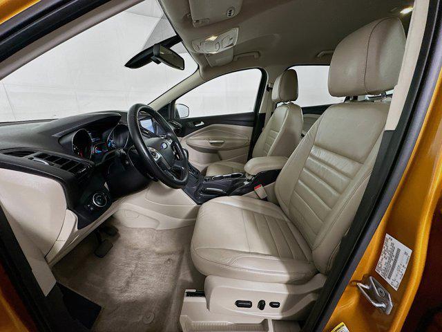Photo of 2016 Electric Spice Ford Escape