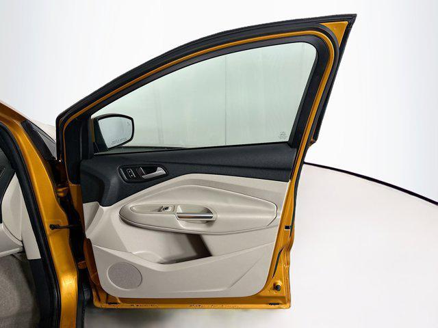 Photo of 2016 Electric Spice Ford Escape