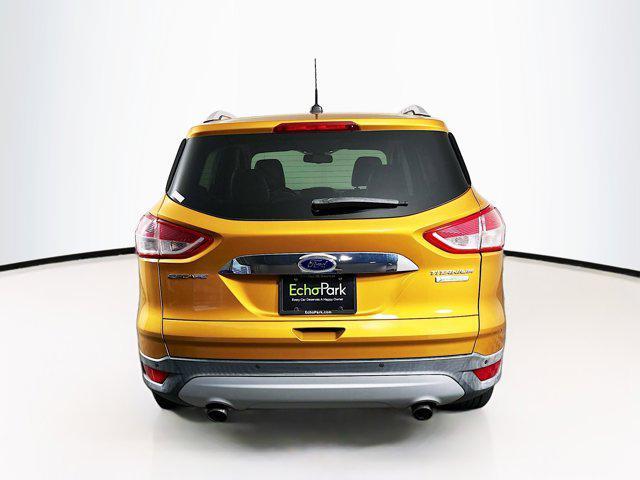 Photo of 2016 Electric Spice Ford Escape