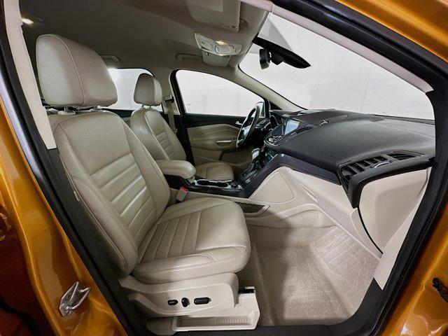 Photo of 2016 Electric Spice Ford Escape