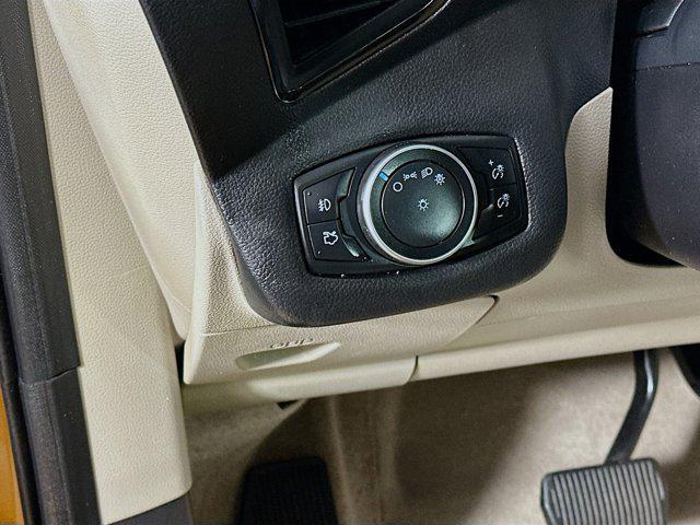 Photo of 2016 Electric Spice Ford Escape