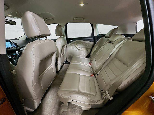 Photo of 2016 Electric Spice Ford Escape