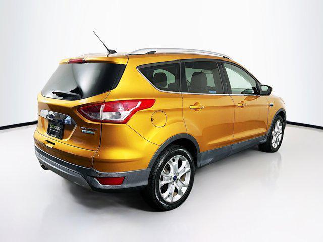 Photo of 2016 Electric Spice Ford Escape