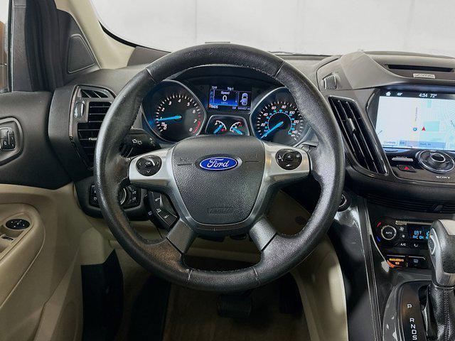 Photo of 2016 Electric Spice Ford Escape