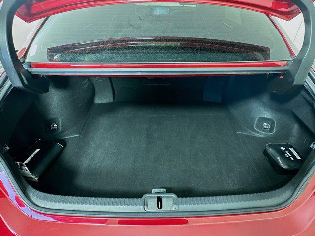 Photo of 2021 Matador Red Mica Lexus ES 300h