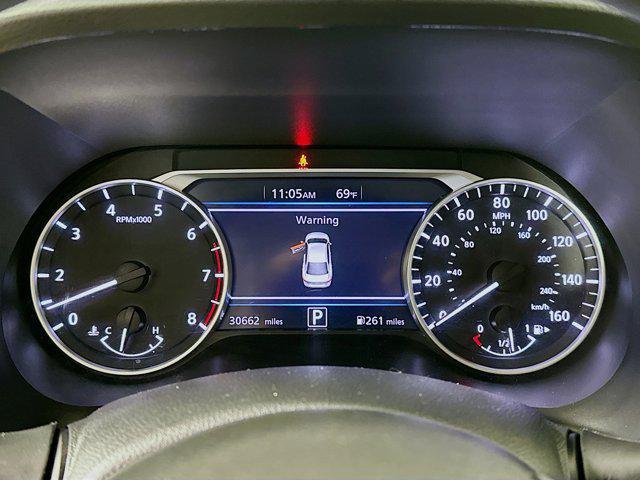 Photo of 2024 Super Black Nissan Sentra