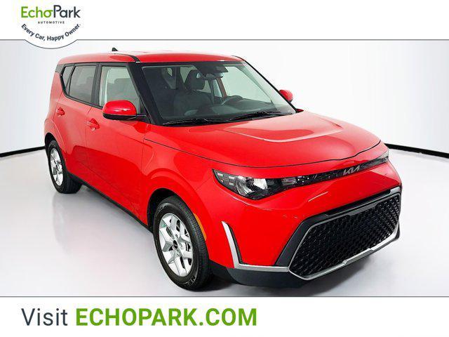 2024 Kia SOUL