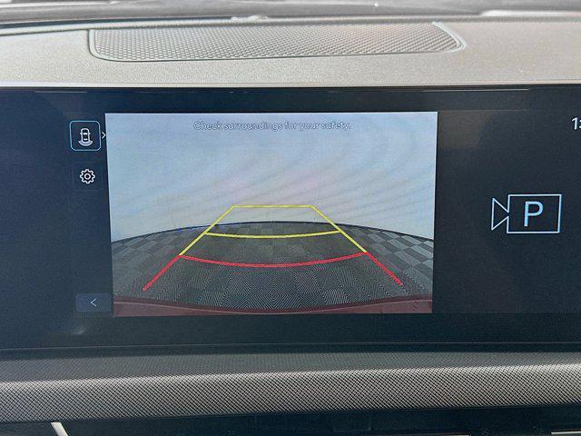 Photo of 2024 Ultimate red Hyundai SONATA