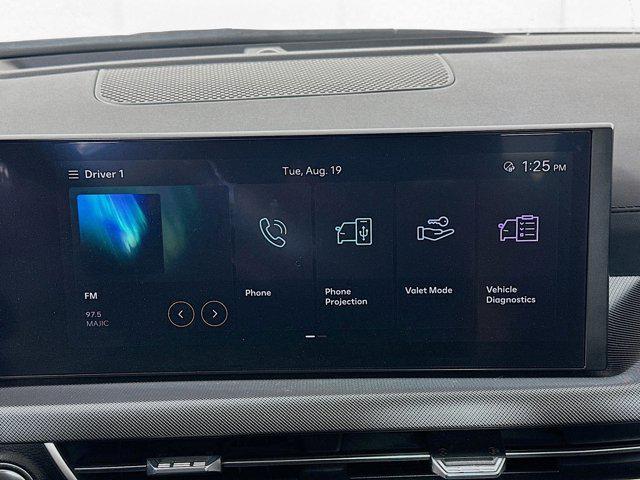 Photo of 2024 Ultimate red Hyundai SONATA