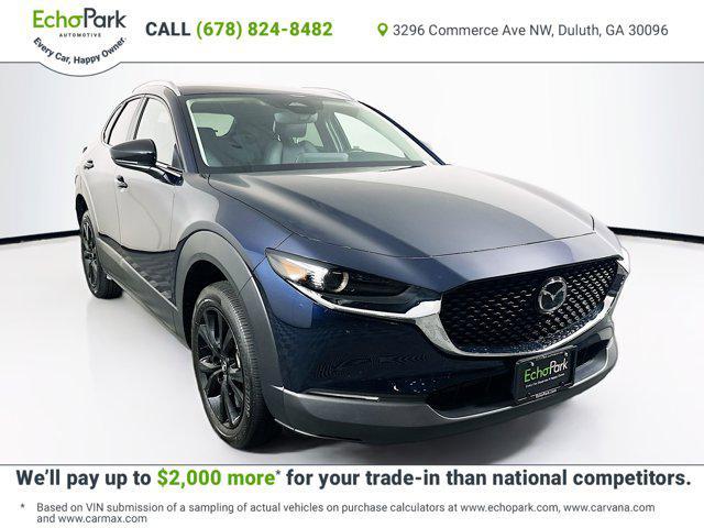 2024 Mazda Cx-30