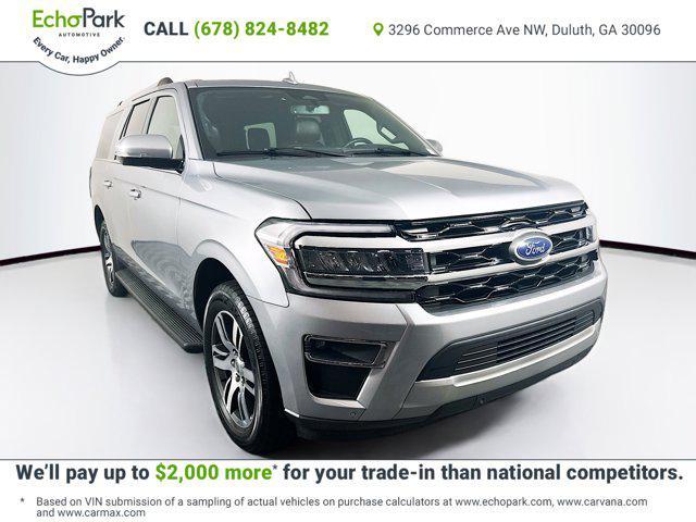 2024 Ford Expedition Max