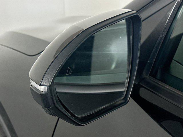 Photo of 2023 Phantom Black Hyundai SANTA CRUZ