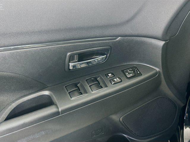Photo of 2024 Labrador Black Pearl Mitsubishi Outlander Sport