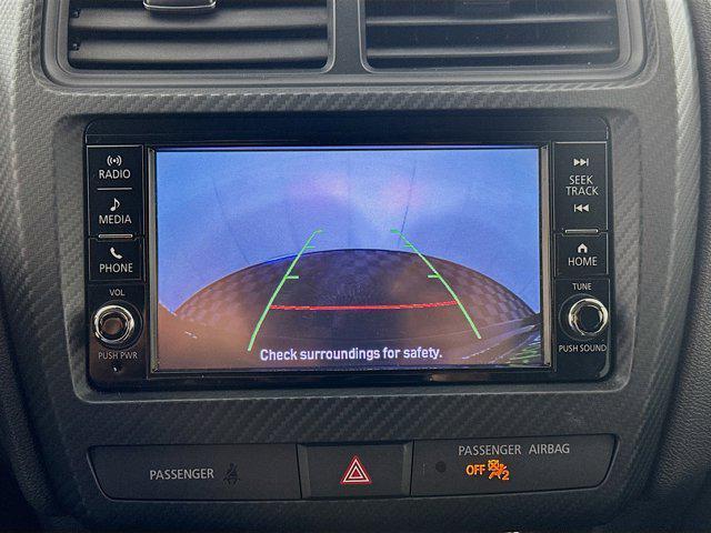 Photo of 2024 Labrador Black Pearl Mitsubishi Outlander Sport