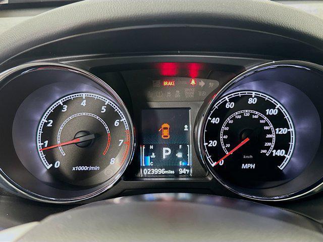 Photo of 2024 Labrador Black Pearl Mitsubishi Outlander Sport