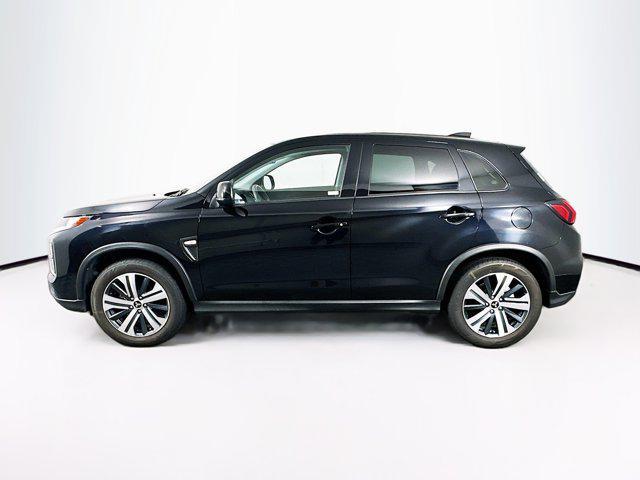 Photo of 2024 Labrador Black Pearl Mitsubishi Outlander Sport