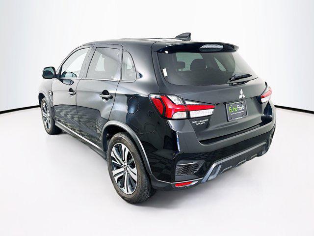 Photo of 2024 Labrador Black Pearl Mitsubishi Outlander Sport