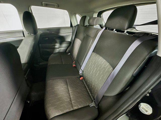 Photo of 2024 Labrador Black Pearl Mitsubishi Outlander Sport