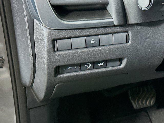 Photo of 2024 Gun Metallic Nissan Rogue
