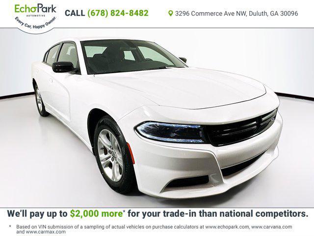 2023 Dodge Charger