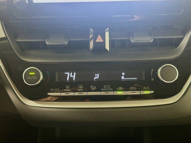 Photo of 2024 Blueprint Toyota Corolla