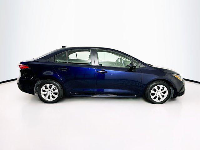 Photo of 2024 Blueprint Toyota Corolla