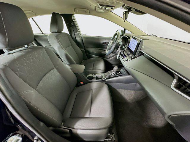 Photo of 2024 Blueprint Toyota Corolla