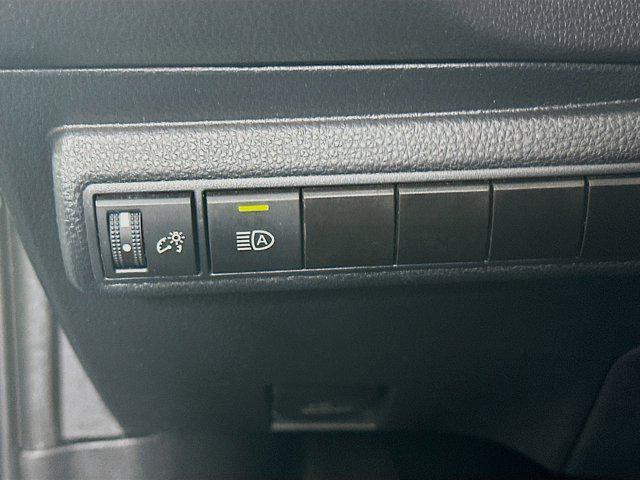 Photo of 2024 Blueprint Toyota Corolla