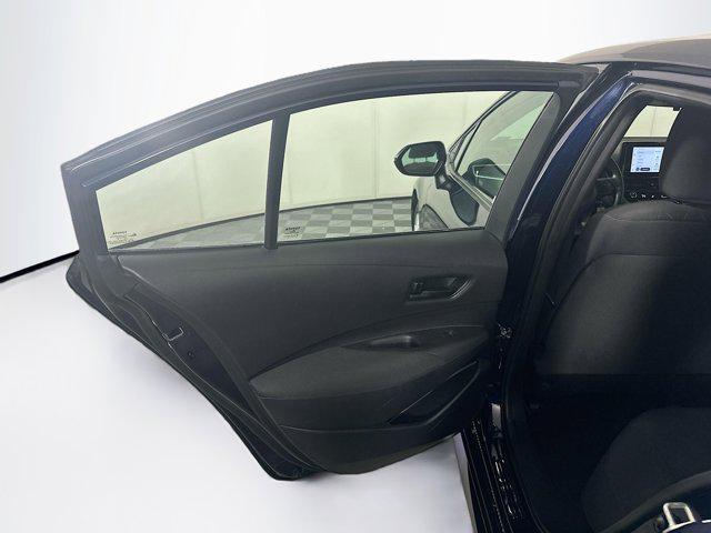 Photo of 2024 Blueprint Toyota Corolla