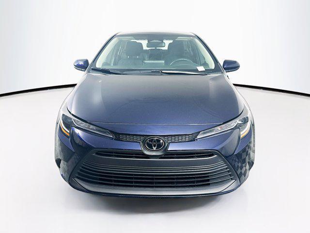 Photo of 2024 Blueprint Toyota Corolla
