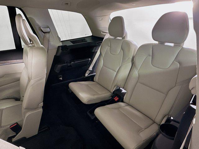 Photo of 2023 Crystal White Metallic Volvo XC90 Recharge Plug-In Hybrid
