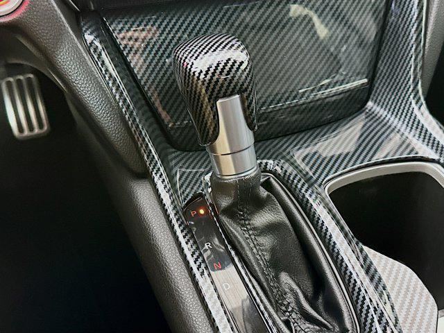 Photo of 2020 Lunar Silver Metallic Honda Accord