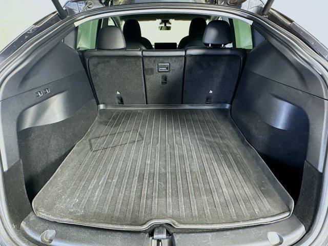 Photo of 2022 Deep Blue Metallic Tesla Model Y