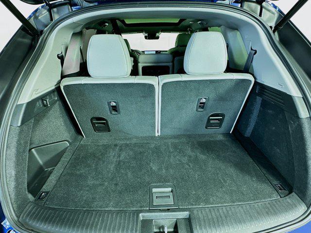 Photo of 2023 Fathom Blue Pearl Acura MDX