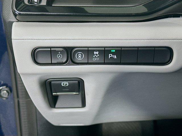 Photo of 2023 Fathom Blue Pearl Acura MDX