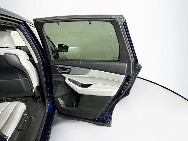 Photo of 2023 Fathom Blue Pearl Acura MDX
