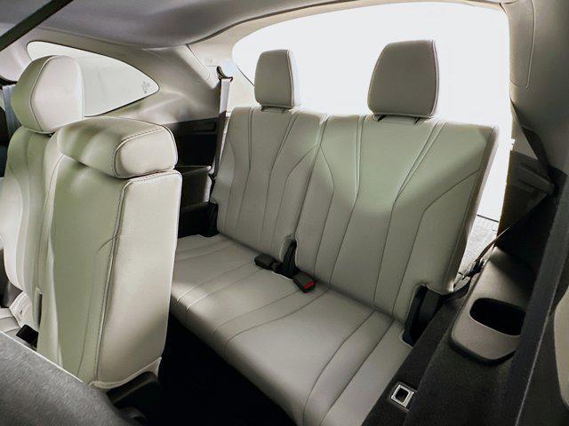 Photo of 2023 Fathom Blue Pearl Acura MDX