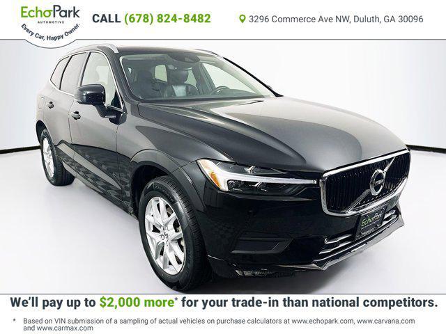 2021 Volvo XC60