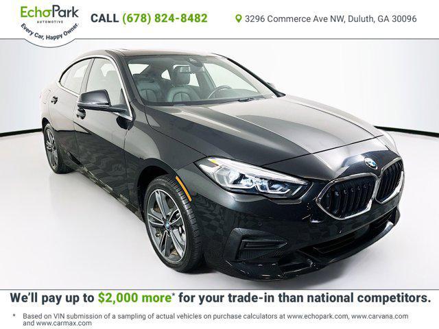 2024 BMW 228 Gran Coupe
