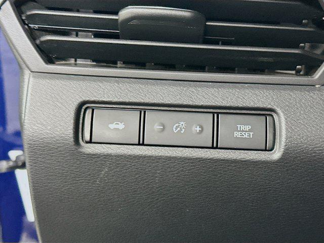 Photo of 2021 Deep Blue Pearl Nissan Altima