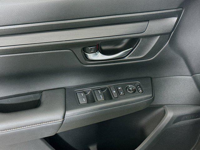 Photo of 2023 Urban Gray Pearl Honda CR-V Hybrid