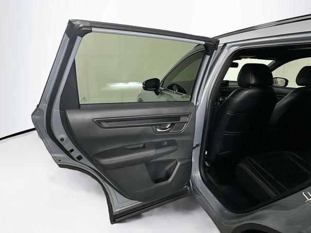 Photo of 2023 Urban Gray Pearl Honda CR-V Hybrid