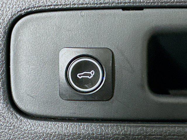 Photo of 2023 Urban Gray Pearl Honda CR-V Hybrid