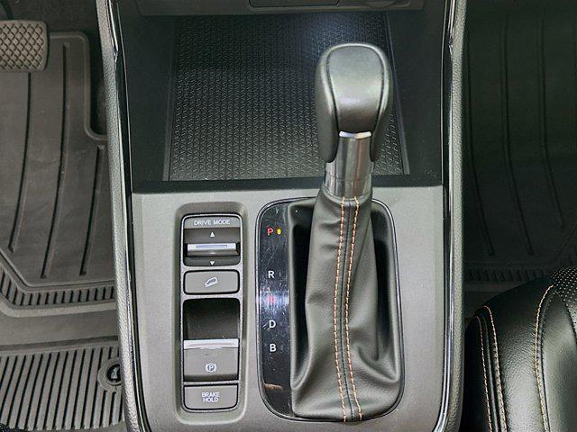 Photo of 2023 Urban Gray Pearl Honda CR-V Hybrid