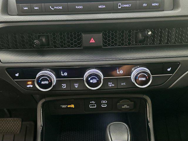 Photo of 2023 Urban Gray Pearl Honda CR-V Hybrid