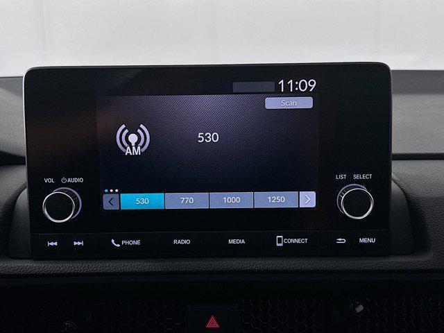 Photo of 2023 Urban Gray Pearl Honda CR-V Hybrid