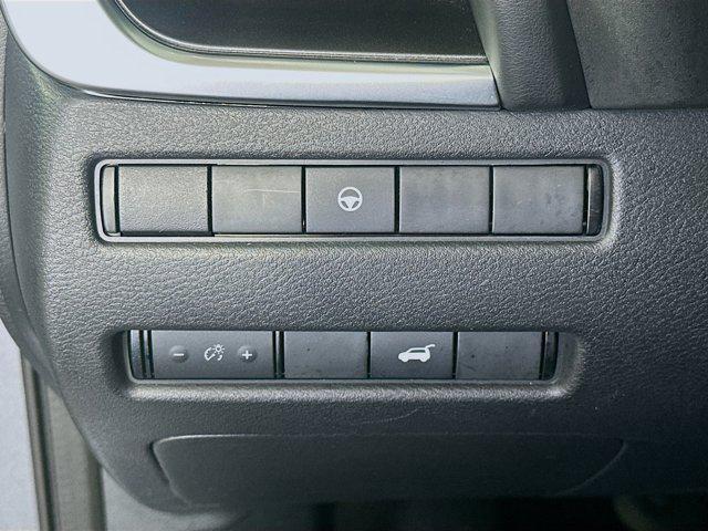 Photo of 2022 Gun Metallic Nissan Rogue